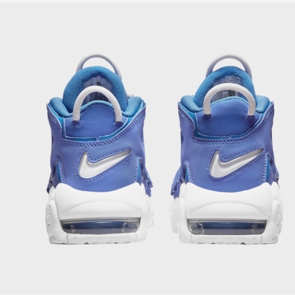 nike air uptempo size 5